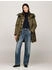 Tommy Hilfiger Hooded Padded Parka (WW0WW43121) army green