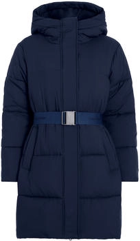 Calvin Klein Puffer Jacket (J20J224122) blue ink