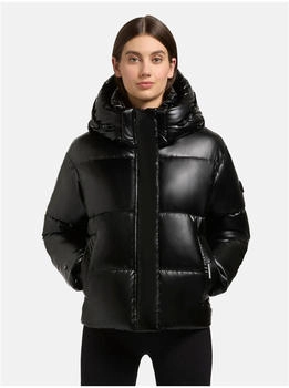 khujo Devina Shiny-YM black