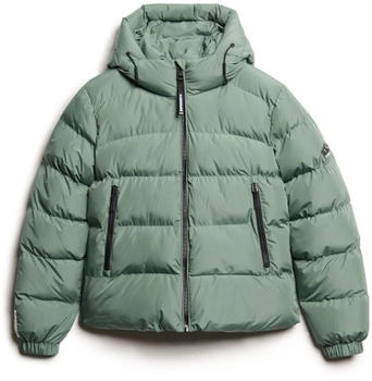Superdry Sports Jacket (W5011721A) khaki