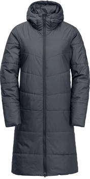 Jack Wolfskin Deutzer Coat W phantom