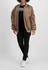 Alpha Industries MA 1 Core Bomber Wmn (108010) taupe