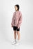 Alpha Industries MA 1 Core Bomber Wmn (108010) silver pink