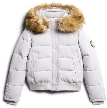 Superdry Everest Jacket (W5011785A-FRM)