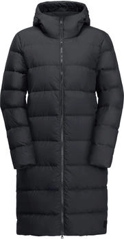 Jack Wolfskin Frozen Palace Coat W (1204133) phantom