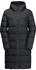Jack Wolfskin Frozen Palace Coat W (1204133) phantom