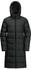 Jack Wolfskin Frozen Palace Coat W (1204133) phantom
