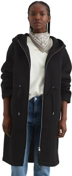 Marc O'Polo Scuba-Parka relaxed black (5000005895-0001)