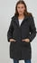 Oxmo OXTala Parka Kapuze phantom grau 194205