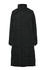 Oxmo Winterjacke 'Julie' schwarz