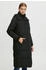 Oxmo Winterjacke 'Julie' schwarz