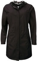 PRO-X Elements 8080, PRO-X ELEMENTS Damen Regenmantel Zalina schwarz | 46