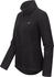 Ragwear Strickjacke Liram Melange schwarz