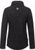 Ragwear Strickjacke Liram Melange schwarz