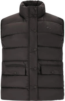Whistler Sportweste 'Amaretto' schwarz