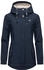 Ragwear Softshelljacke Monadde navy