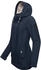 Ragwear Softshelljacke Monadde navy