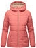 Marikoo Steppjacke Alemee rouge M