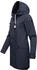 Ragwear Funktionsmantel 'Tinsley' navy