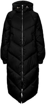 Pieces Pcnocelyn Puffer Jacket bequeme Passform stilvolles Design