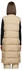 Urban Classics TB6066 Ladies Long Puffer Weste wetsand
