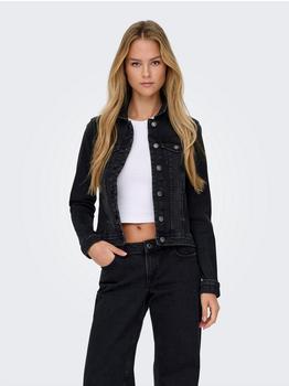 Only Washed schwarz 15243147