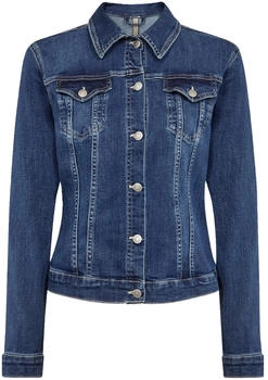 Soyaconcept Jeansjacke 'KIMBERLY' dark blue denim