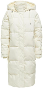 Only Mantel 'ONLIrene' offwhite