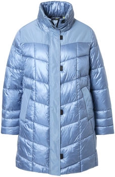 Laurasøn Jacke blau M 21704857