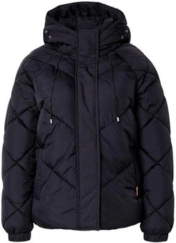 S.Oliver Damen Jacke schwarz 21915512