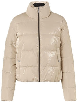 Comma Jacke beige 20640630