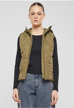Urban Classics Super Light Puffer Weste TB7009-00176-0040