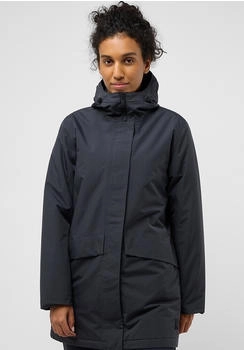 Jack Wolfskin Tempelhof Coat phantom