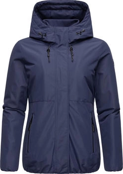 Ragwear Funktionsjacke 'Sunniva' dunkelblau