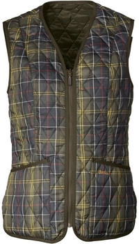 Barbour Weste Tartan Betty Classic Tartan