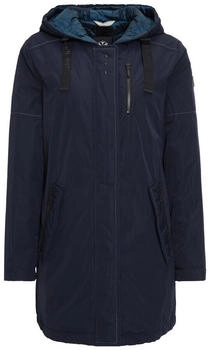 Gil Bret Funktionsjacke Kapuze blau nights 8536