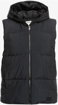 Roxy Bright Side Jacke anthrazit