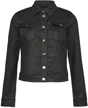 Comma Übergangsjacke schwarz 22279914