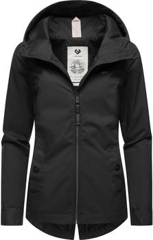 Ragwear Monade &Uuml;bergang Black24