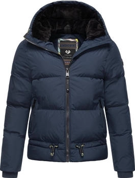 Ragwear Funktionsjacke 'Briony' navy
