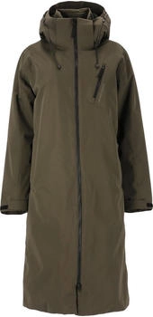 Whistler Bellway Parka W-Pro braun schwarz