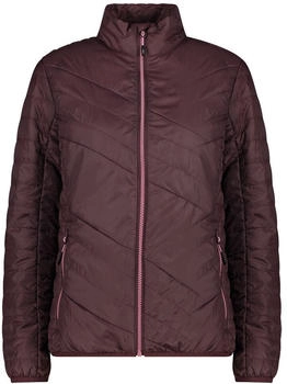 CMP Jacke Plum 33Z5086