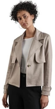 Street One Kurzer Trenchcoat breezy beige A212413