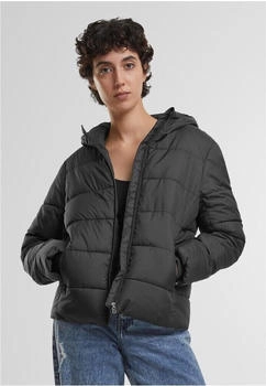 Urban Classics Short Steppjacke TB7006-00007-0060
