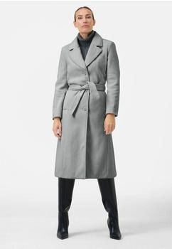 Ricano Trenchcoat Rosana grau