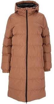 Whistler Wintermantel Abella 5184 cognac