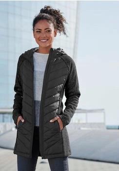 Vivance Dreams Steppjacke schwarz 95054619-40