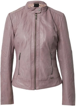 Maze Jacke 'Marcie' mauve