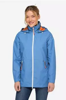 Laurasøn Funktionsjacke blau schwarz 16419707
