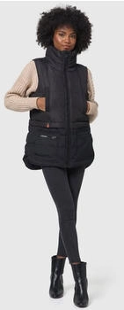 Marikoo Kiraraa Damen Steppweste B958